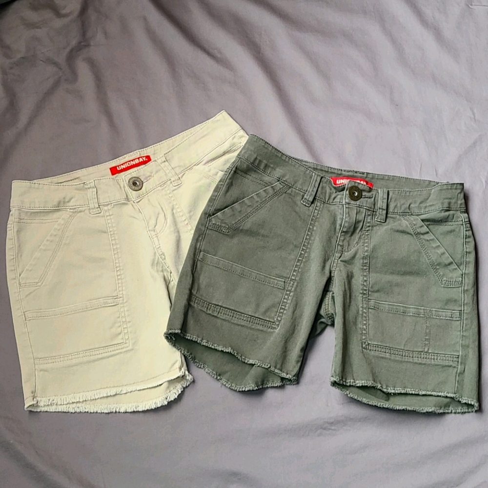 UNIONBAY Shorts